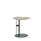 Manhattan Comfort Alondra End Table in Black ET007 - alternate 3